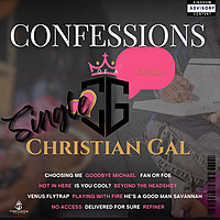 Confessions of a Single Christian Gal