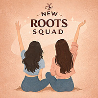 New Roots Squad