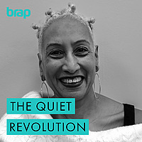 The Quiet Revolution