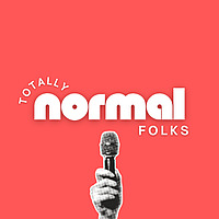 Totally Normal Folks