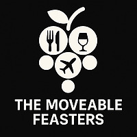 The Moveable Feasters: Tasting Level 3