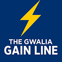 The Gwalia Gain Line