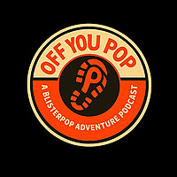 Off You Pop!
