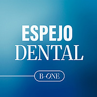 Espejo Dental, un podcast de B-ONE