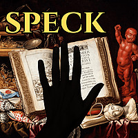 Speck A Folk Horror Audio Drama