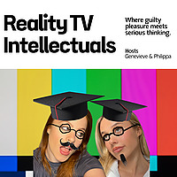 Reality TV Intellectuals