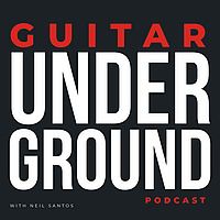 The Guitar Underground