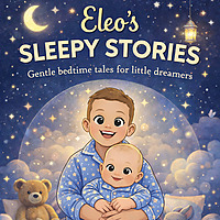 Eleo's Sleepy Stories