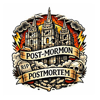 Postmormon Postmortem