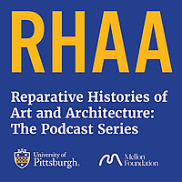 Reparative Histories of Art and Architecture