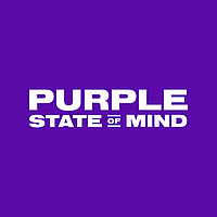 Purple State of Mind