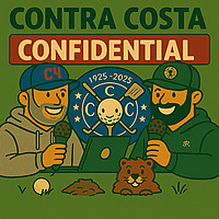 Contra Costa Confidential