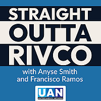 Straight Outta RivCo