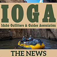 Idaho Outfitters and Guides