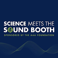 Science Meets the Sound Booth