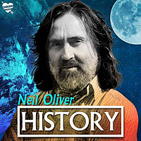 Neil Oliver History
