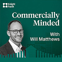 Commercially Minded