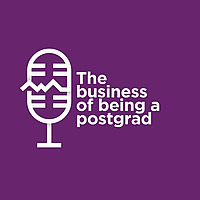 The business of being a postgrad