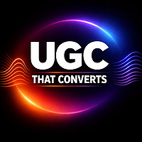 UGC That Converts