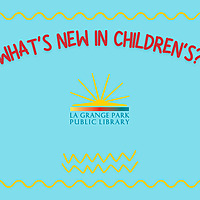 What's New in Children's