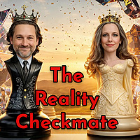 The Reality Checkmate