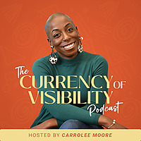 The Currency of Visibility | Marketing Strategies for Underrepresented Experts