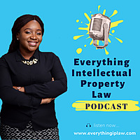 Everything IP Law