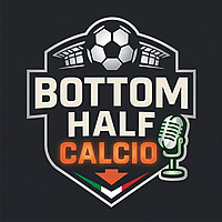Bottom Half Calcio
