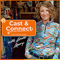 Cast & Connect: The Fishe Files