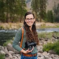 Idaho Elopement Photographer Blog