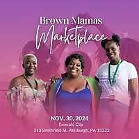 Brown Mamas Blog