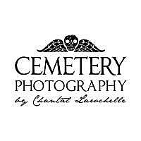 Cemetery Photography by Chantal Larochelle Blog