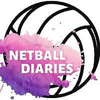 Netball Diaries Blog