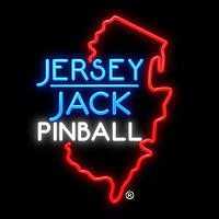 Jersey Jack Pinball Blog