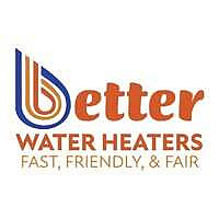 Better Water Heater Blog