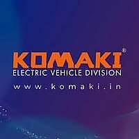 Komaki EV Blog