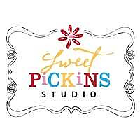 Sweet Pickins Studio Blog