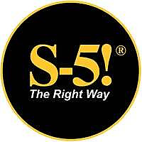 S-5! Blog