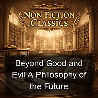Beyond Good and Evil A Philosophy of the Future
