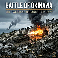 Battle of Okinawa