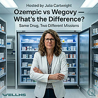 Ozempic vs Wegovy &mdash; What's the Difference?