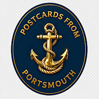 Postcards From Portsmouth
