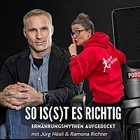 So is(s)t es richtig - Ern&auml;hrungsmythen aufgedeckt