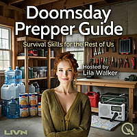 Doomsday Prepper Guide