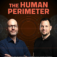 The Human Perimeter