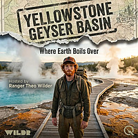 Yellowstone Geyser Basin