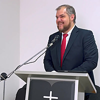Sermones Expositivos de Sana Doctrina para la Vida en Cristo