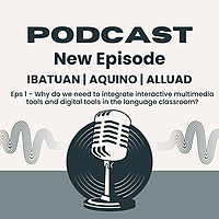 Danielle, MJ, and Joan's Podcast