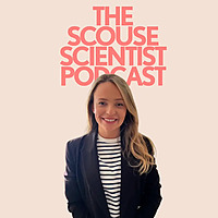 The Scouse Scientist Podcast
