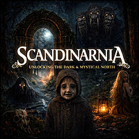 Scandinarnia